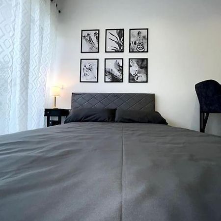 Bahnhofsapartment Loerrach Экстерьер фото