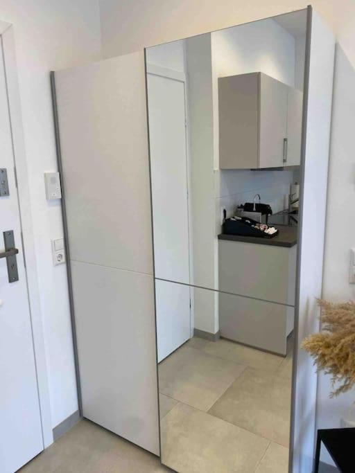Bahnhofsapartment Loerrach Экстерьер фото